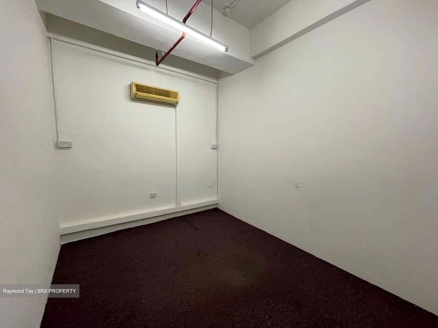 Chancerlodge Complex (D14), Factory #572985961
